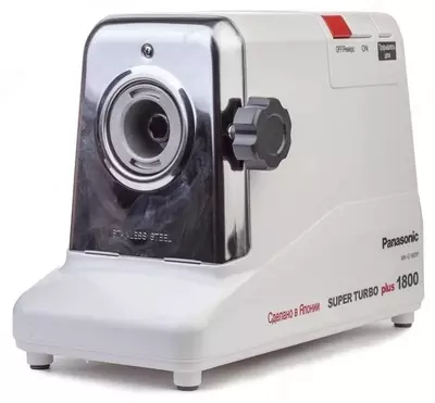 Go'sht maydalagich Panasonic MK-G1800PWTQ