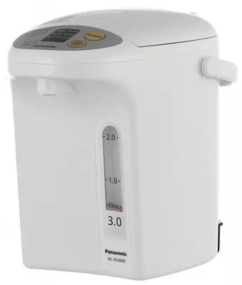 Термопот Panasonic NC-EG3000WTS
