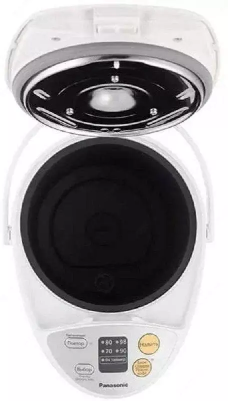 Termopot Panasonic NC-EG3000WTS