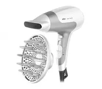 Soch quritgich Braun Satin Hair 5 HD 585 - 1 030 000 so'm