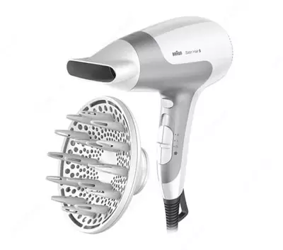 Фен Braun Satin Hair 5 HD 585