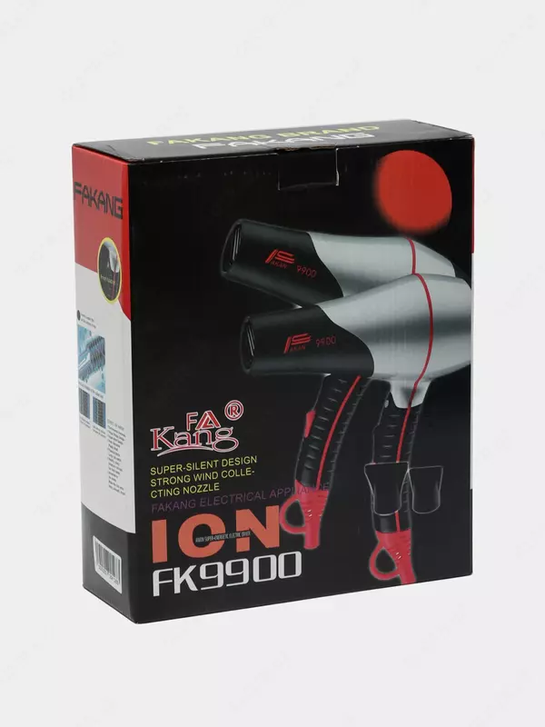 Фен FaKang FK9900