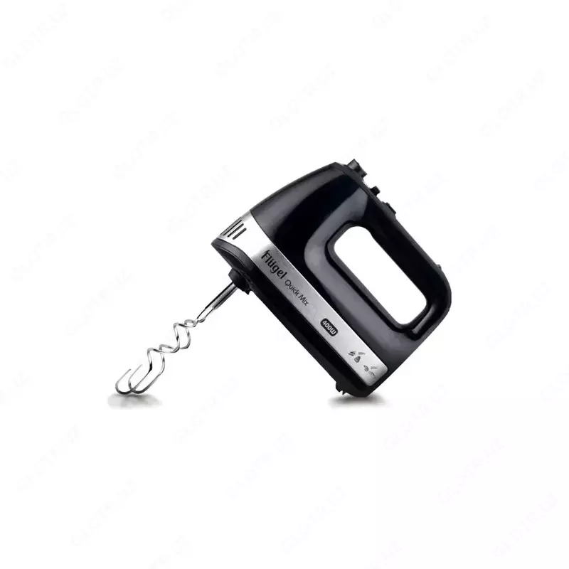 МИКСЕР РУЧНОЙ FLUGEL HM110-6158