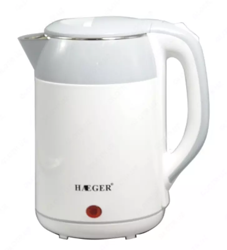 Elektr choynak HAEGER HG-7876