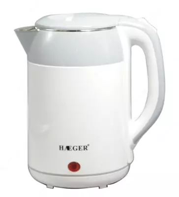 Чайник электрический HAEGER HG-7876
