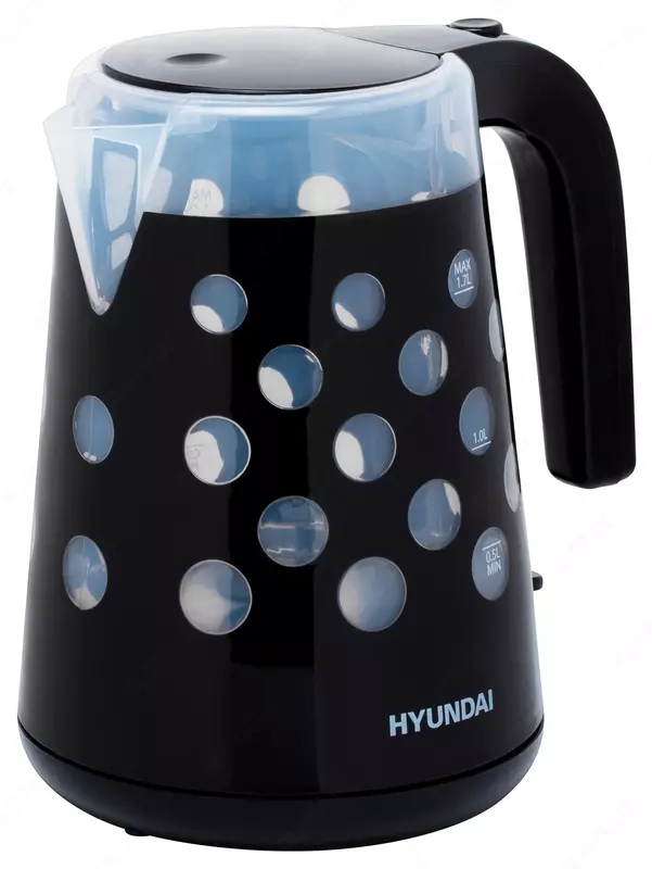 Elektr Choynak Hyundai HYK-G2012