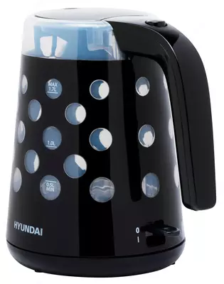 500 000 сум / шт. Чайник электрический Hyundai HYK-G2012