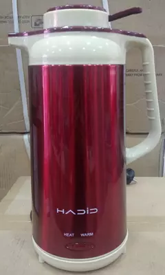 ТЕРМОС ЭЛЕКТРИЧЕСКИЙ HADID CY-825