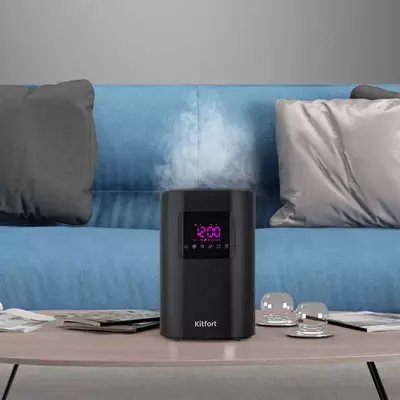 УВЛАЖНИТЕЛЬ ВОЗДУХА KITFORT KT-2874