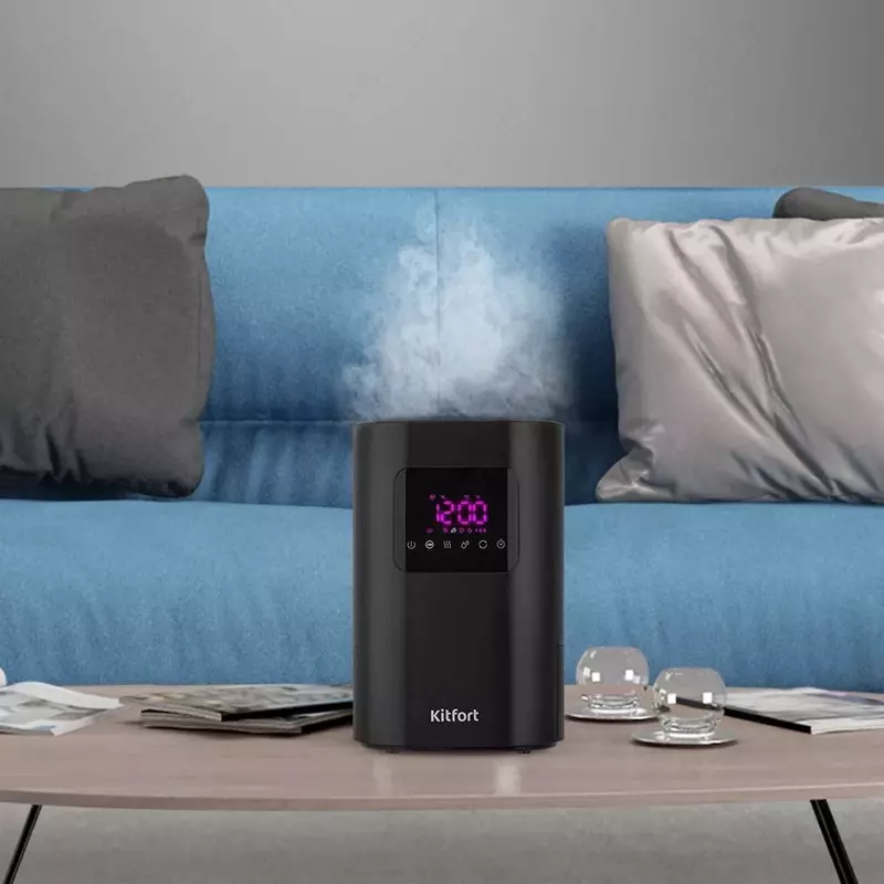 Namlantirgich KITFORT KT-2874