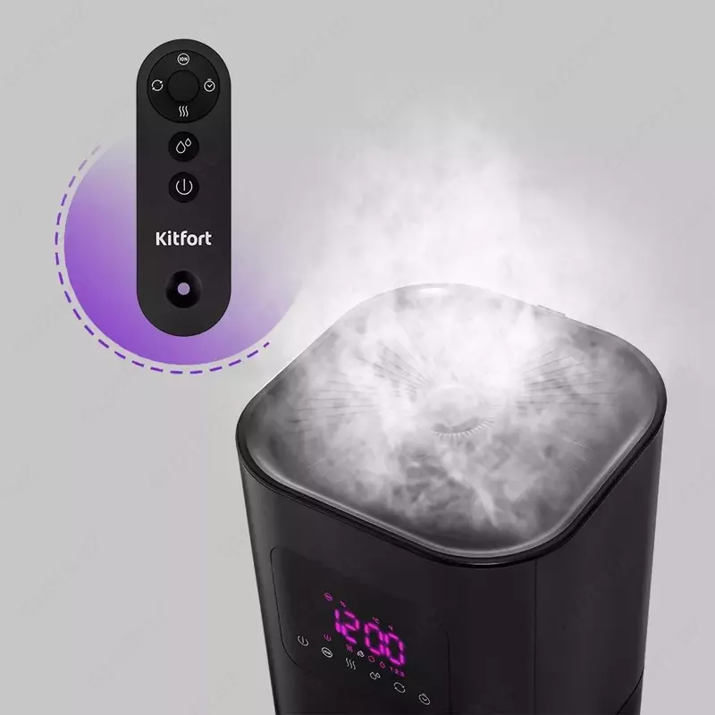 Namlantirgich KITFORT KT-2874