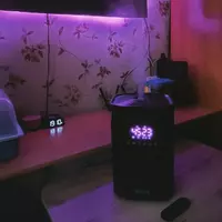 1 368 000 so'm Namlantirgich KITFORT KT-2874