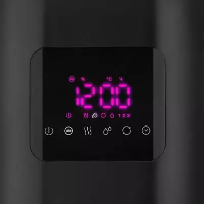 УВЛАЖНИТЕЛЬ ВОЗДУХА KITFORT KT-2874