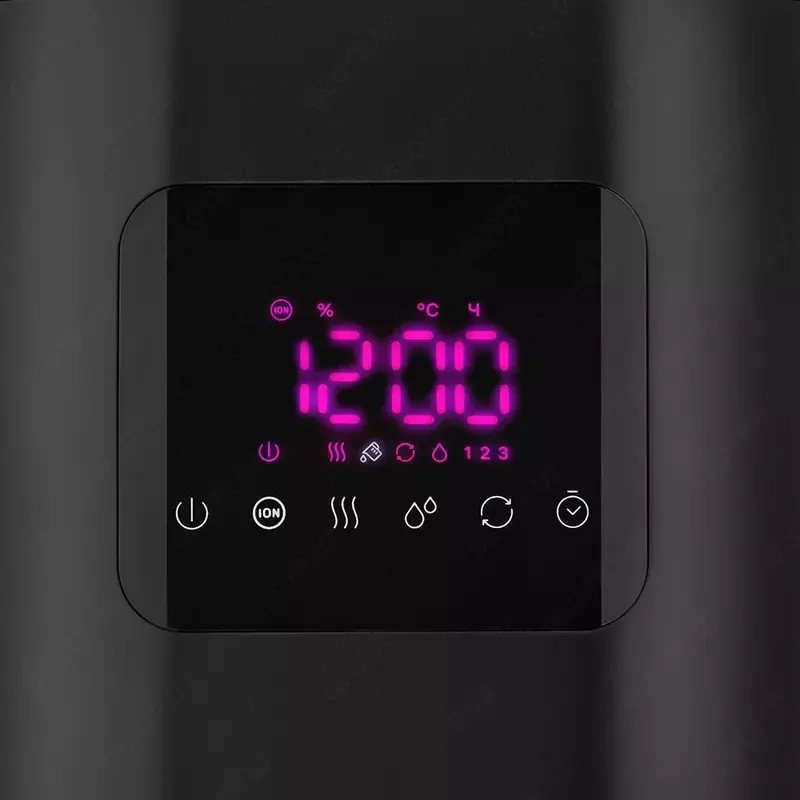 Namlantirgich KITFORT KT-2874