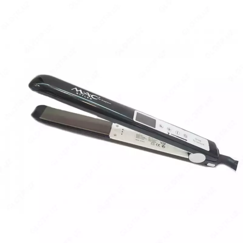 Выпрямитель волос MAC MC-2038