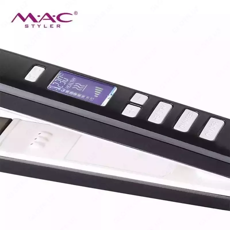 Выпрямитель волос MAC MC-2038