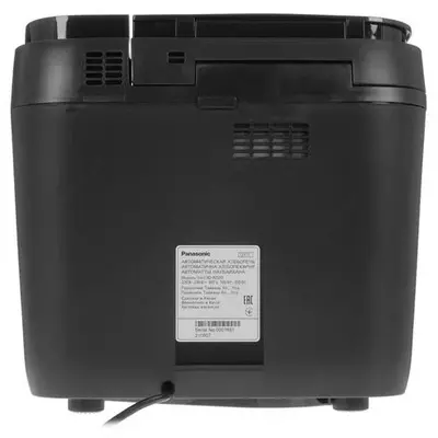 Хлебопечка PANASONIC SD-R2530KTS - 3 360 750 сум / шт.