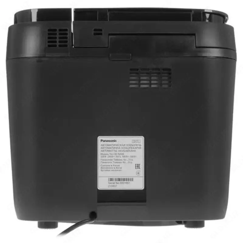Non pishirgich Xlebopechka PANASONIC SD-R2530KTS