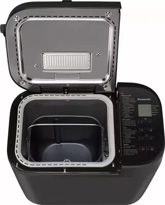 Хлебопечка PANASONIC SD-R2530KTS Только в розницу