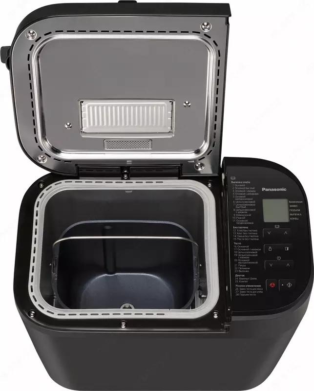 Non pishirgich Xlebopechka PANASONIC SD-R2530KTS