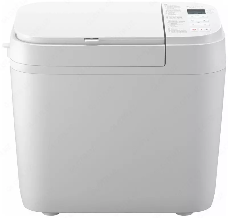 Non pishirgich Xlebopechka PANASONIC SD-R2520WTS
