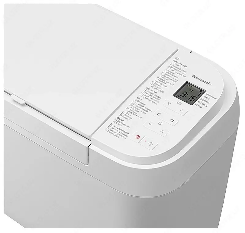 Non pishirgich Xlebopechka PANASONIC SD-R2520WTS