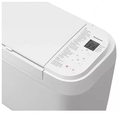 Хлебопечка PANASONIC SD-R2520WTS