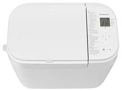 Хлебопечка PANASONIC SD-R2520WTS