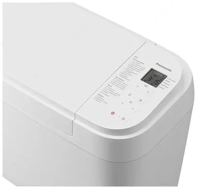 Non pishirgich Xlebopechka PANASONIC SD-B2510WTS Non pishirgich Xlebopechka PANASONIC SD-B2510WTS