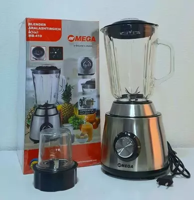 Statsionar blender MEGA MB-410