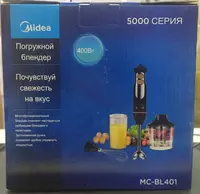 Погружной блендер Midea MC-BL401 - 550 000 сум