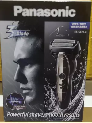 Электробритва PANASONIC ES-ST25-K