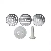 4 548 000 сум Мясорубка Panasonic MK-ZJ3500