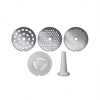 4 548 000 сум / шт. Мясорубка Panasonic MK-ZJ3500