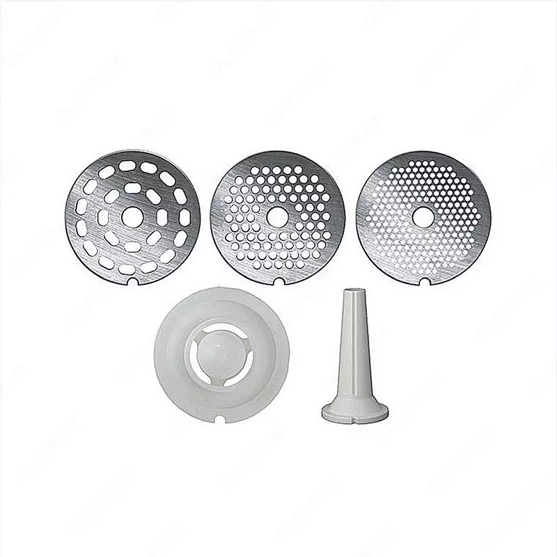 4 548 000 сум Мясорубка Panasonic MK-ZJ3500