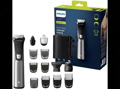 TRIMMER PHILIPS MG7720