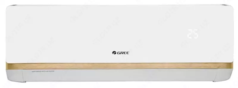 Кондиционер настенная сплит-система GREE BORA INVERTER 12