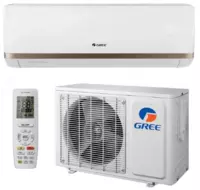 5 959 500 сум Кондиционер настенная сплит-система GREE BORA INVERTER 12