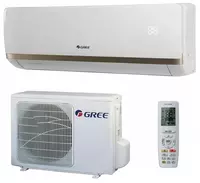 Кондиционер настенная сплит-система GREE BORA INVERTER 18 - 8 154 000 сум