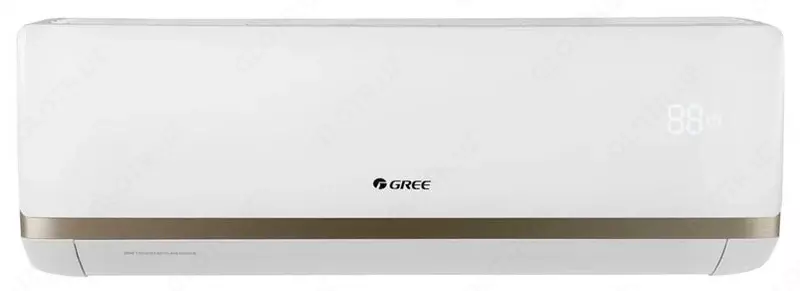 Кондиционер настенная сплит-система GREE BORA INVERTER 24