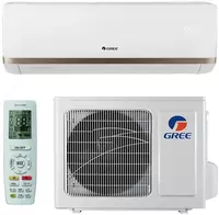 Кондиционер настенная сплит-система GREE BORA INVERTER 24 - 9 801 000 сум