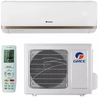 Konditsioner GREE BORA INVERTER 24