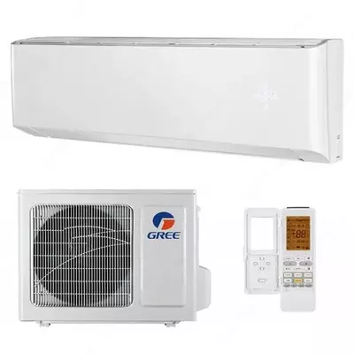 Кондиционер настенная сплит-система GREE BROTHER 12