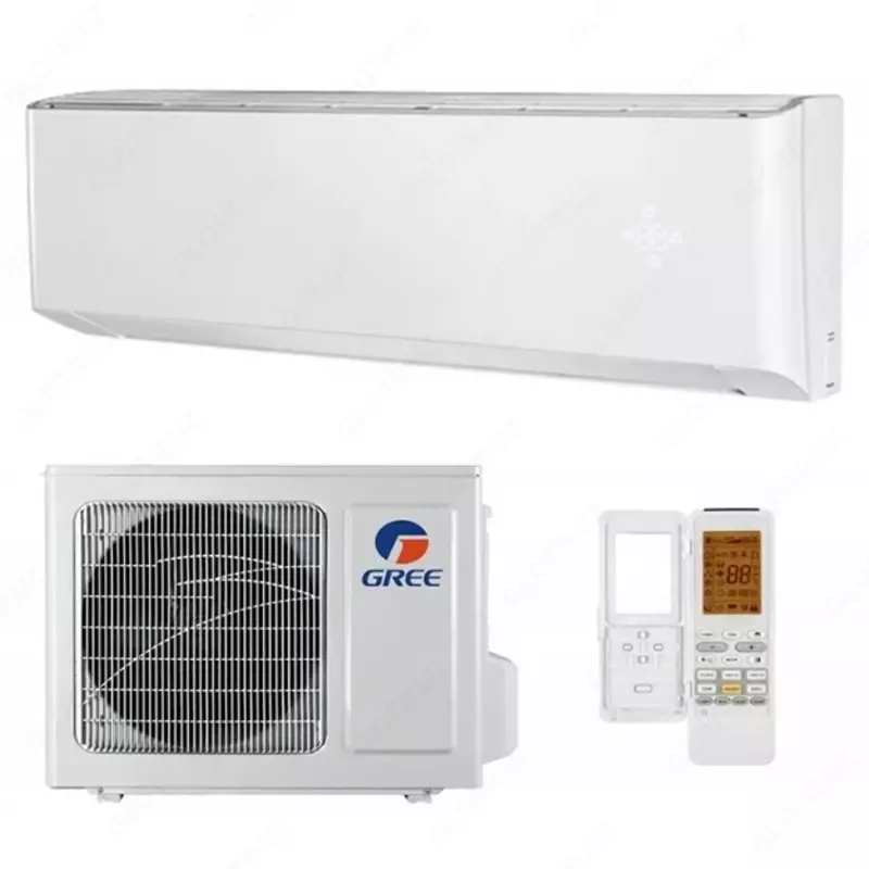 Кондиционер настенная сплит-система GREE BROTHER 18