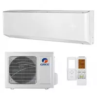 7 892 000 сум Кондиционер настенная сплит-система GREE BROTHER 18