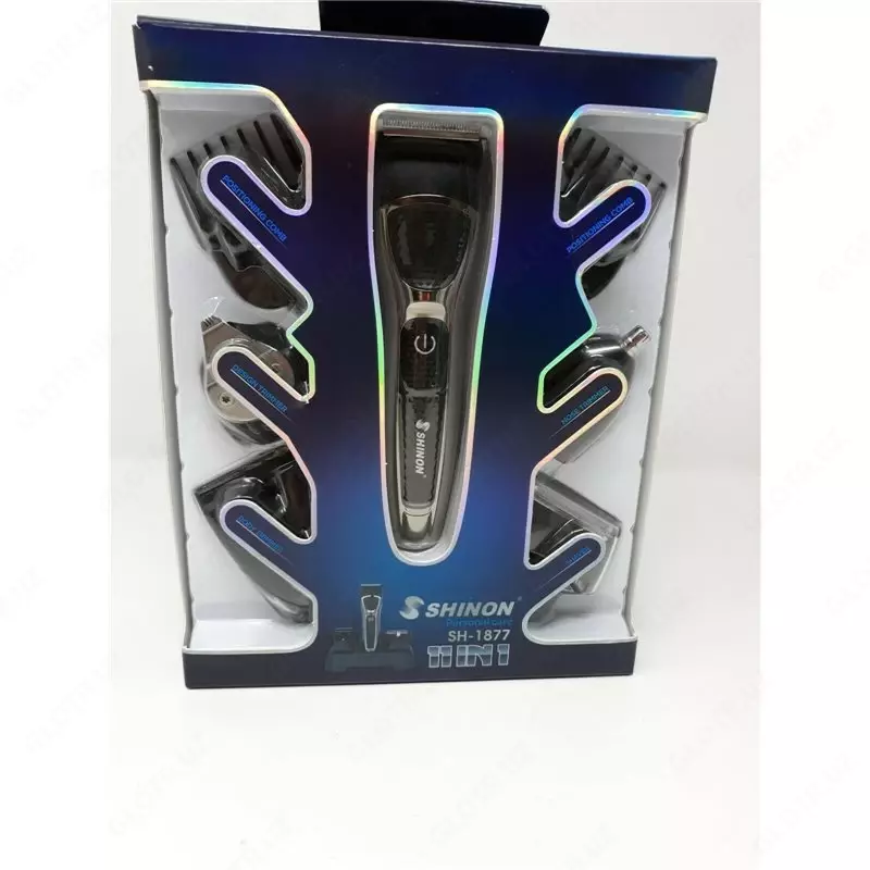 SHINON SH-1877 TRIMMER