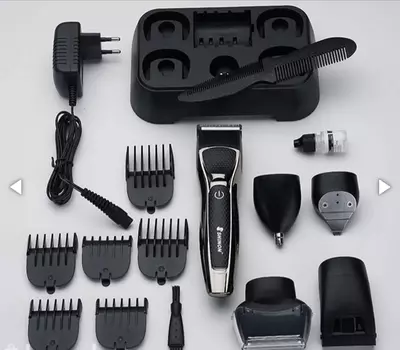 ТРИММЕР SHINON SH-1877