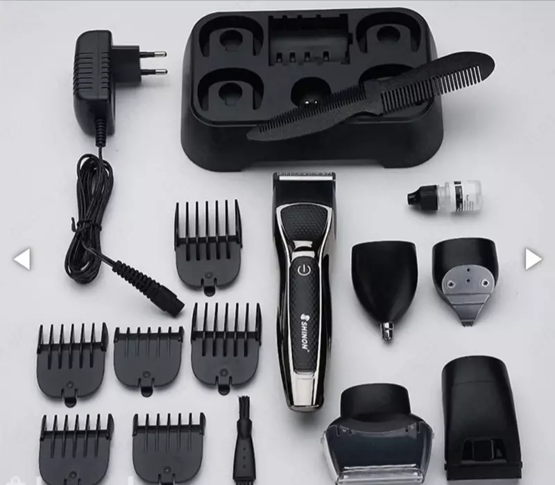 SHINON SH-1877 TRIMMER