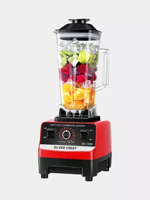 Стационарный блендер Silver Crest SC-1589