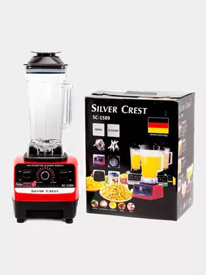 Стационарный блендер Silver Crest SC-1589